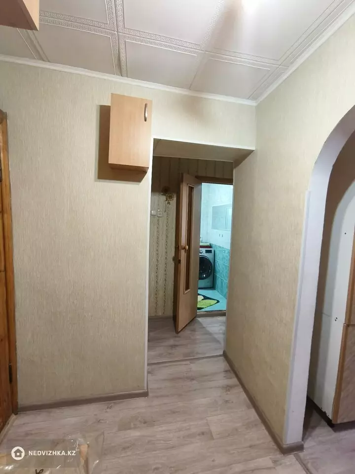 2-комнатная квартира, этаж 4 из 9, 55 м², Посуточно, фотография 2