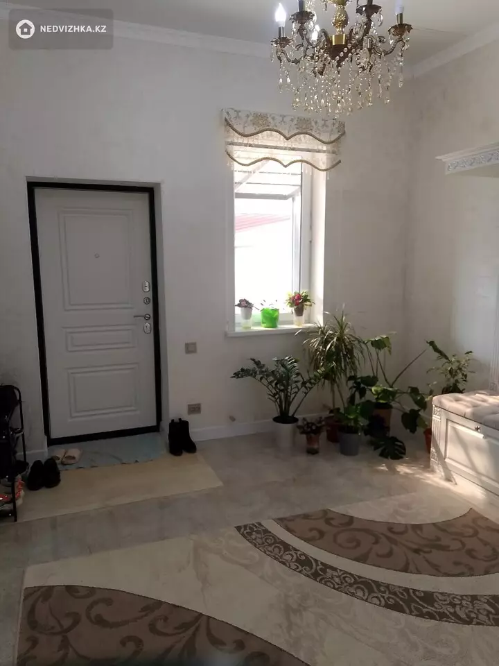 4-комнатный дом, 4 соток, 159 м², фотография 5