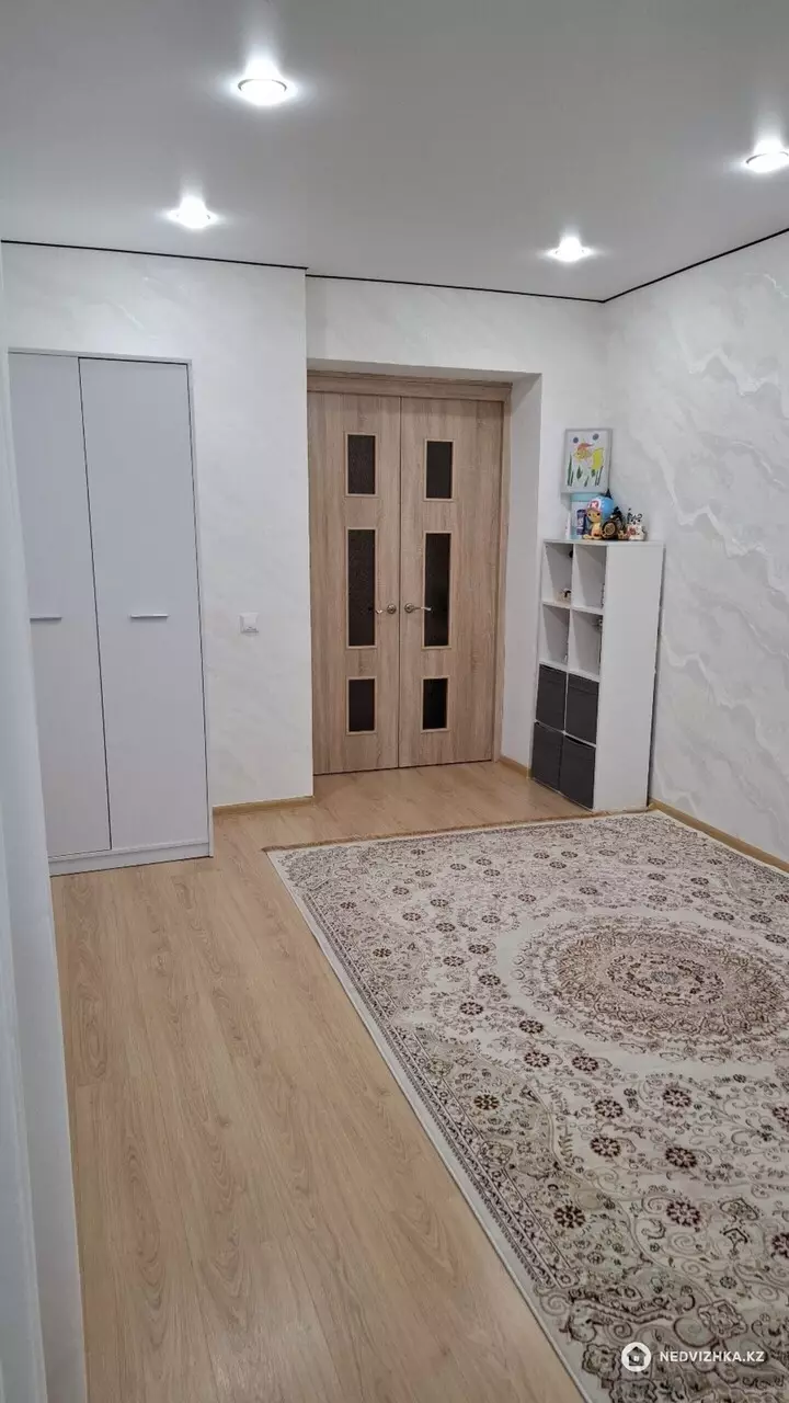 1-комнатная квартира, этаж 2 из 5, 39 м², фотография 3