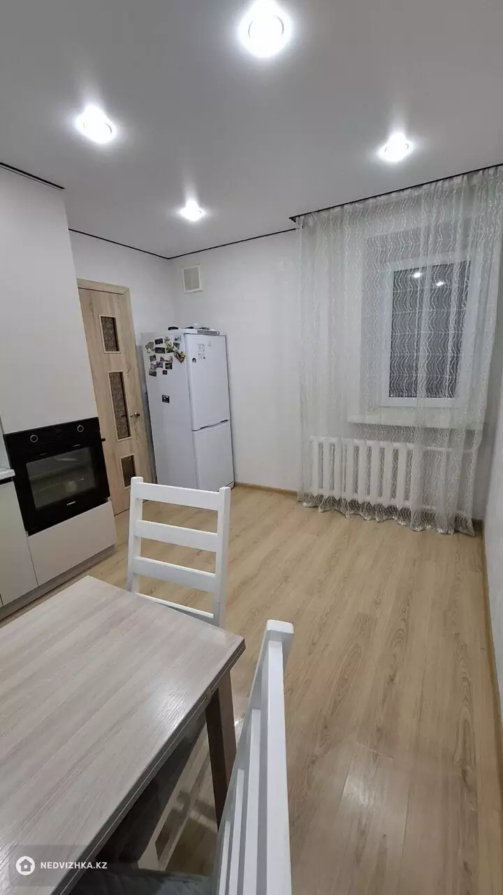 1-комнатная квартира, этаж 2 из 5, 39 м², фотография 5