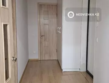 1-комнатная квартира, этаж 2 из 5, 39 м², миниатюра 7