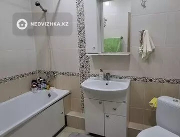 1-комнатная квартира, этаж 2 из 5, 39 м², миниатюра 8