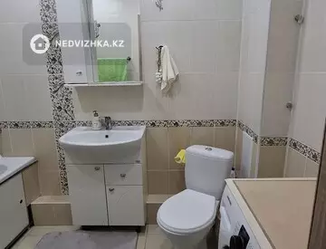 1-комнатная квартира, этаж 2 из 5, 39 м², миниатюра 9