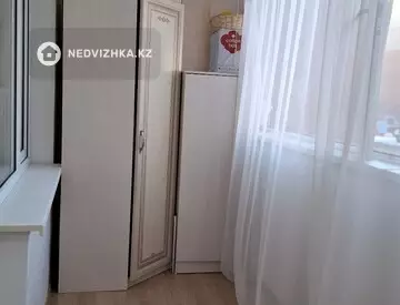 1-комнатная квартира, этаж 2 из 5, 39 м², миниатюра 11