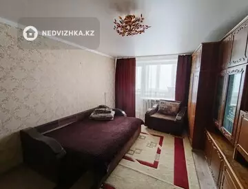 2-бөлмелі пәтер, қабат 4 барлық қабат саны 9, 54 м², 2-нобай