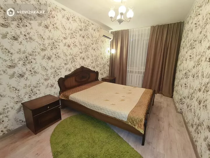 2-комнатная квартира, этаж 4 из 9, 54 м², 3-фотосурет