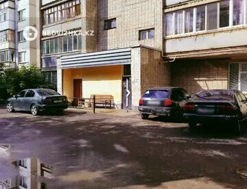 2-бөлмелі пәтер, қабат 4 барлық қабат саны 9, 54 м², 1-нобай
