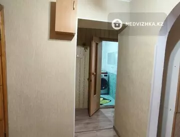 2-бөлмелі пәтер, қабат 4 барлық қабат саны 9, 54 м², 5-нобай