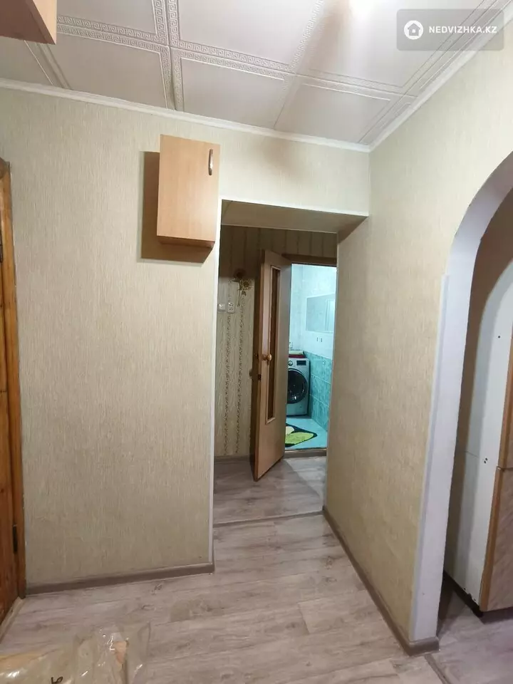 2-комнатная квартира, этаж 4 из 9, 54 м², 5-фотосурет