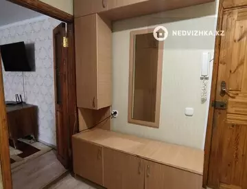 2-бөлмелі пәтер, қабат 4 барлық қабат саны 9, 54 м², 6-нобай