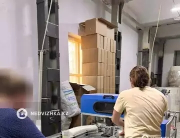 Офис, Склад и др., этаж 1 из 2, 400 м²