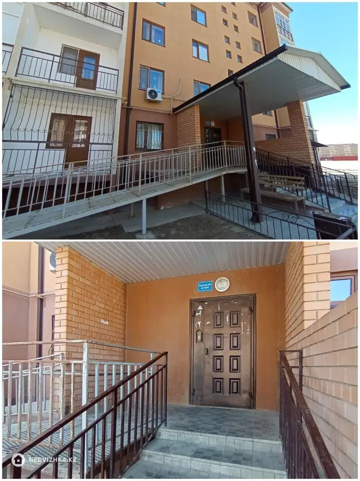 3-комнатная квартира, этаж 3 из 5, 72 м², фотография 2