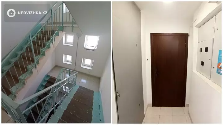 3-комнатная квартира, этаж 3 из 5, 72 м², фотография 3