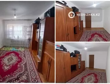 3-комнатная квартира, этаж 3 из 5, 72 м², миниатюра 9