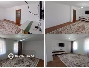3-комнатная квартира, этаж 3 из 5, 72 м², миниатюра 7