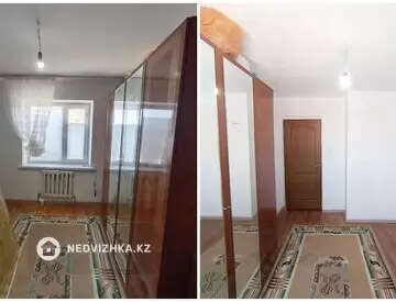 3-комнатная квартира, этаж 3 из 5, 72 м², миниатюра 11