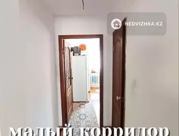 3-комнатная квартира, этаж 3 из 5, 72 м², миниатюра 12