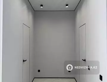 2-бөлмелі пәтер, қабат 3 барлық қабат саны 4, 48 м², 10-нобай