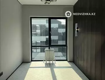 2-бөлмелі пәтер, қабат 3 барлық қабат саны 4, 48 м², 6-нобай