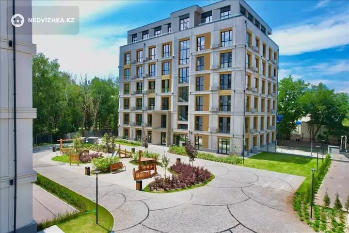 2-комнатная квартира, этаж 6 из 7, 70 м²