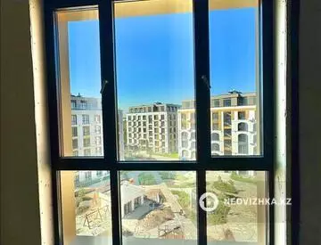 2-комнатная квартира, этаж 6 из 7, 70 м², миниатюра 7