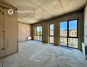 2-комнатная квартира, этаж 6 из 7, 70 м², миниатюра 5