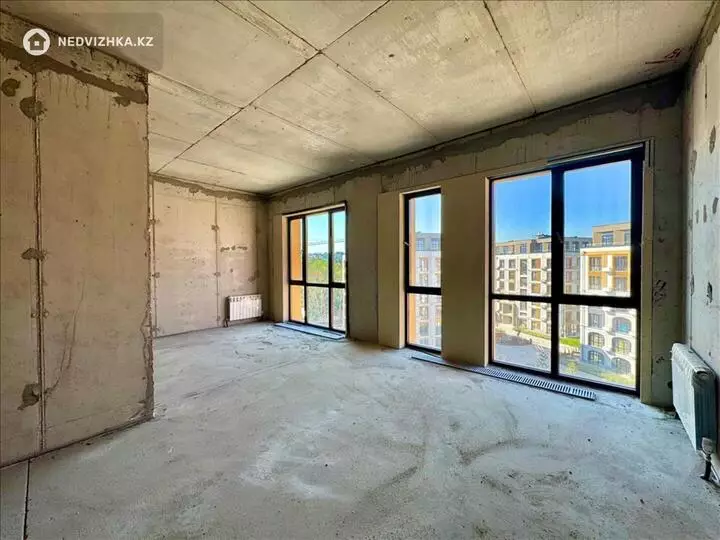 2-комнатная квартира, этаж 6 из 7, 70 м², фотография 5