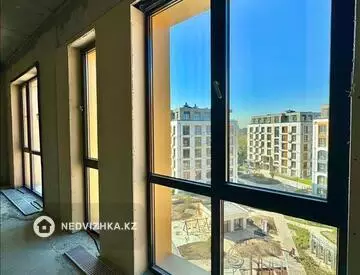 2-комнатная квартира, этаж 6 из 7, 70 м², миниатюра 3
