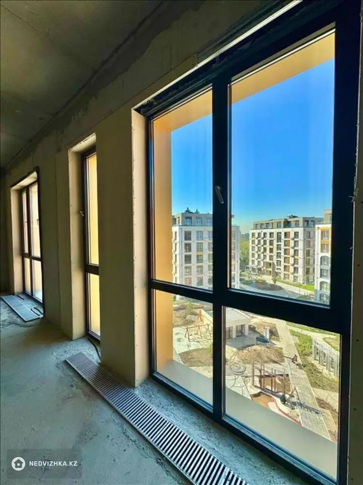 2-комнатная квартира, этаж 6 из 7, 70 м², фотография 3