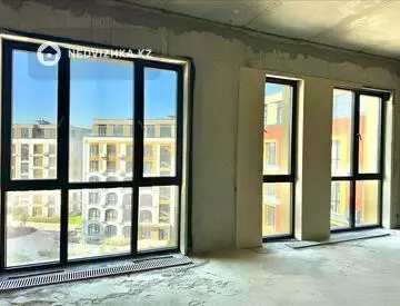 2-комнатная квартира, этаж 6 из 7, 70 м², миниатюра 4