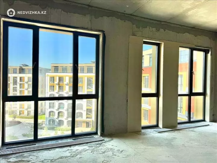 2-комнатная квартира, этаж 6 из 7, 70 м², фотография 4