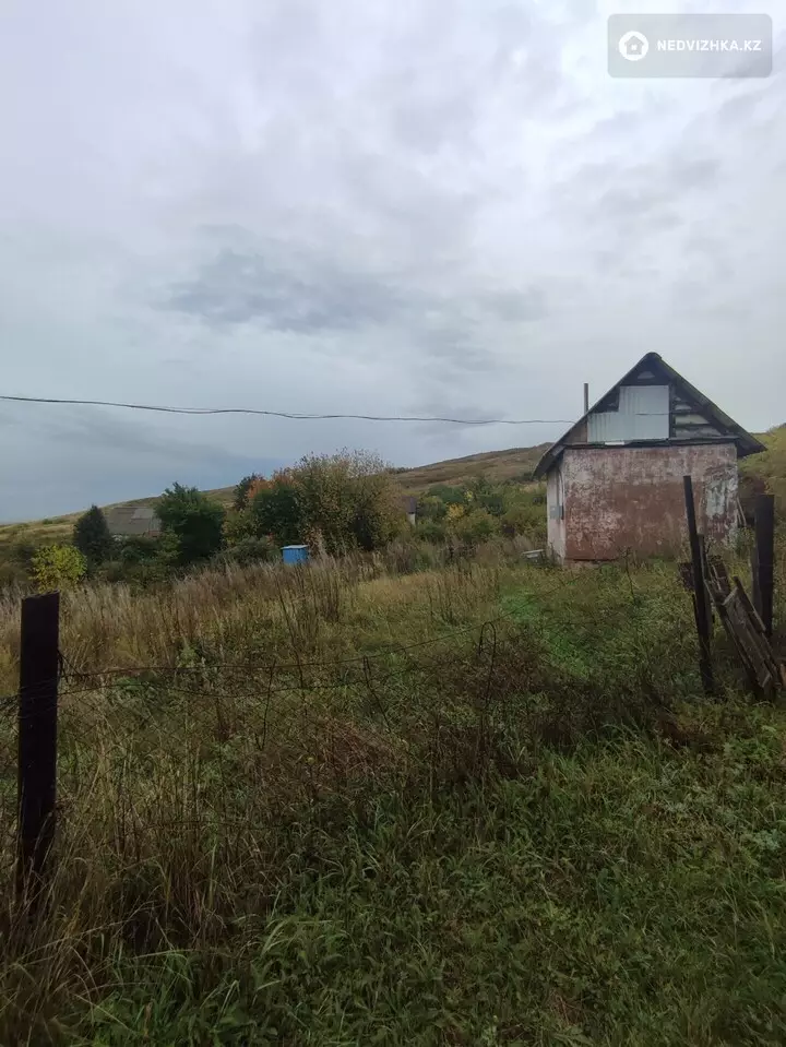 1-комнатный дом, 8.5 соток, 16 м², фотография 4