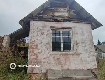 1-комнатный дом, 8.5 соток, 16 м², миниатюра 2