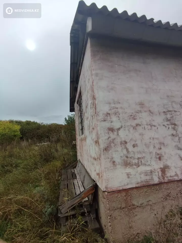 1-комнатный дом, 8.5 соток, 16 м², фотография 3