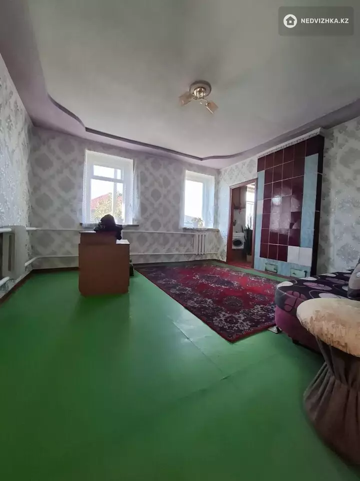 3-комнатный дом, 6 соток, 61 м², фотография 2