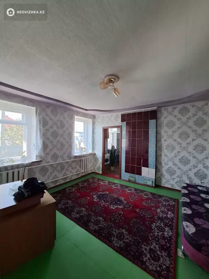 3-комнатный дом, 6 соток, 61 м²
