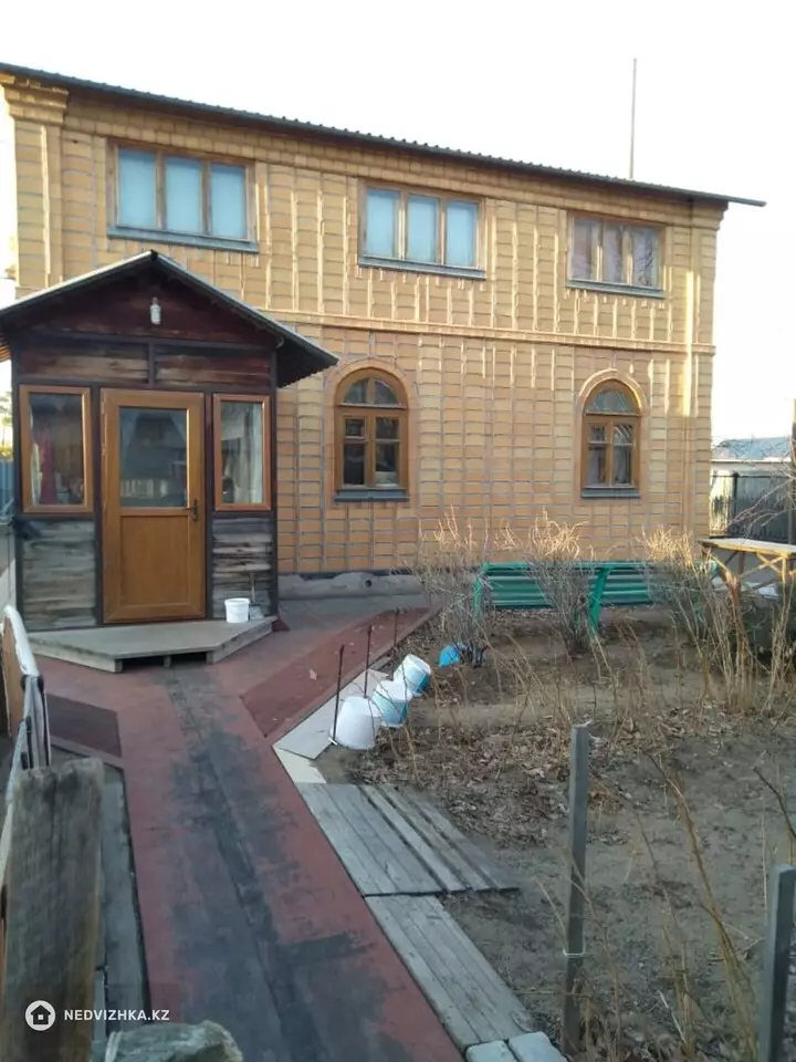 133 м², 6-комнатный дом, 10 соток, 133 м², изображение - 1