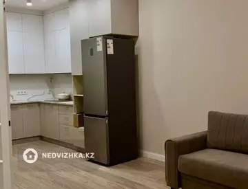 2-комнатная квартира, этаж 19 из 22, 54 м², На длительный срок, миниатюра 10