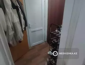 1-комнатная квартира, этаж 4 из 4, 28 м², миниатюра 12