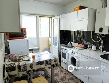 1-комнатная квартира, этаж 4 из 4, 28 м², миниатюра 7