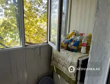 1-комнатная квартира, этаж 4 из 4, 28 м², миниатюра 9