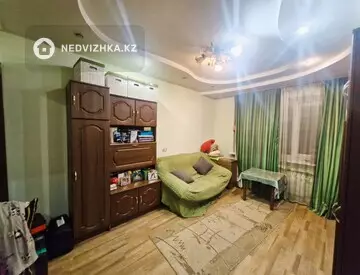 3-комнатная квартира, этаж 2 из 2, 70 м², миниатюра 1