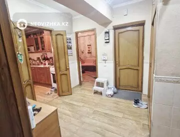 3-комнатная квартира, этаж 2 из 2, 70 м², миниатюра 6