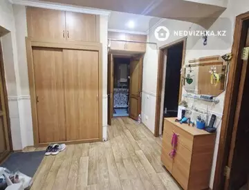 3-комнатная квартира, этаж 2 из 2, 70 м², миниатюра 8