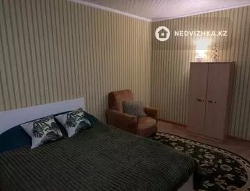 1-комнатная квартира, этаж 1 из 5, 41 м², Посуточно, миниатюра 2