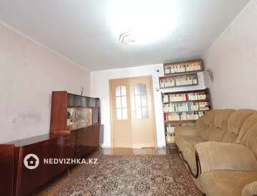 3-комнатная квартира, этаж 2 из 6, 62 м², миниатюра 5