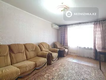 3-комнатная квартира, этаж 2 из 6, 62 м², миниатюра 3