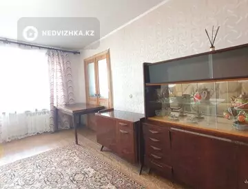 3-комнатная квартира, этаж 2 из 6, 62 м², миниатюра 6