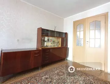 3-комнатная квартира, этаж 2 из 6, 62 м², миниатюра 8