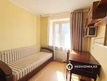 3-комнатная квартира, этаж 2 из 6, 62 м², миниатюра 10